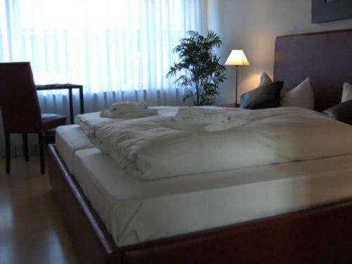 Hotel Am Park - Krefeld - Duesseldorf Willich Room photo